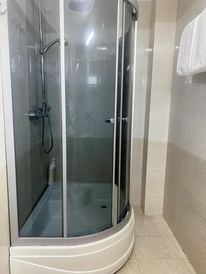 Thien Ha Hotel Thu Dau Mot 客房 照片